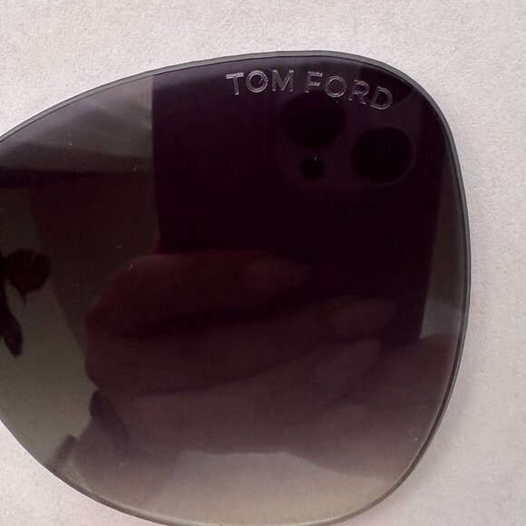 TOM FORD TF844 Ani Sun Lenses - Picture 3 of 3